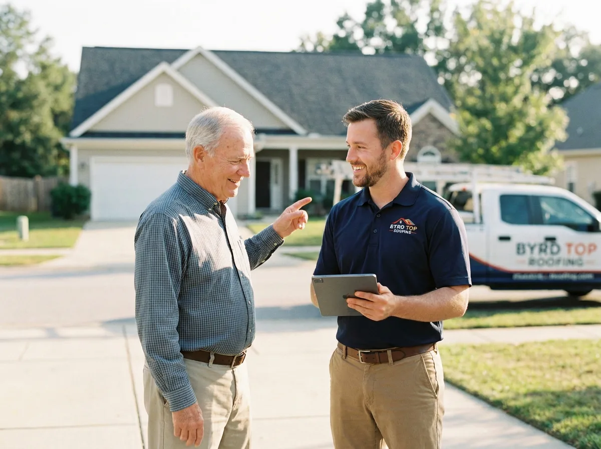 Roofing Grandfield, OK FAQs